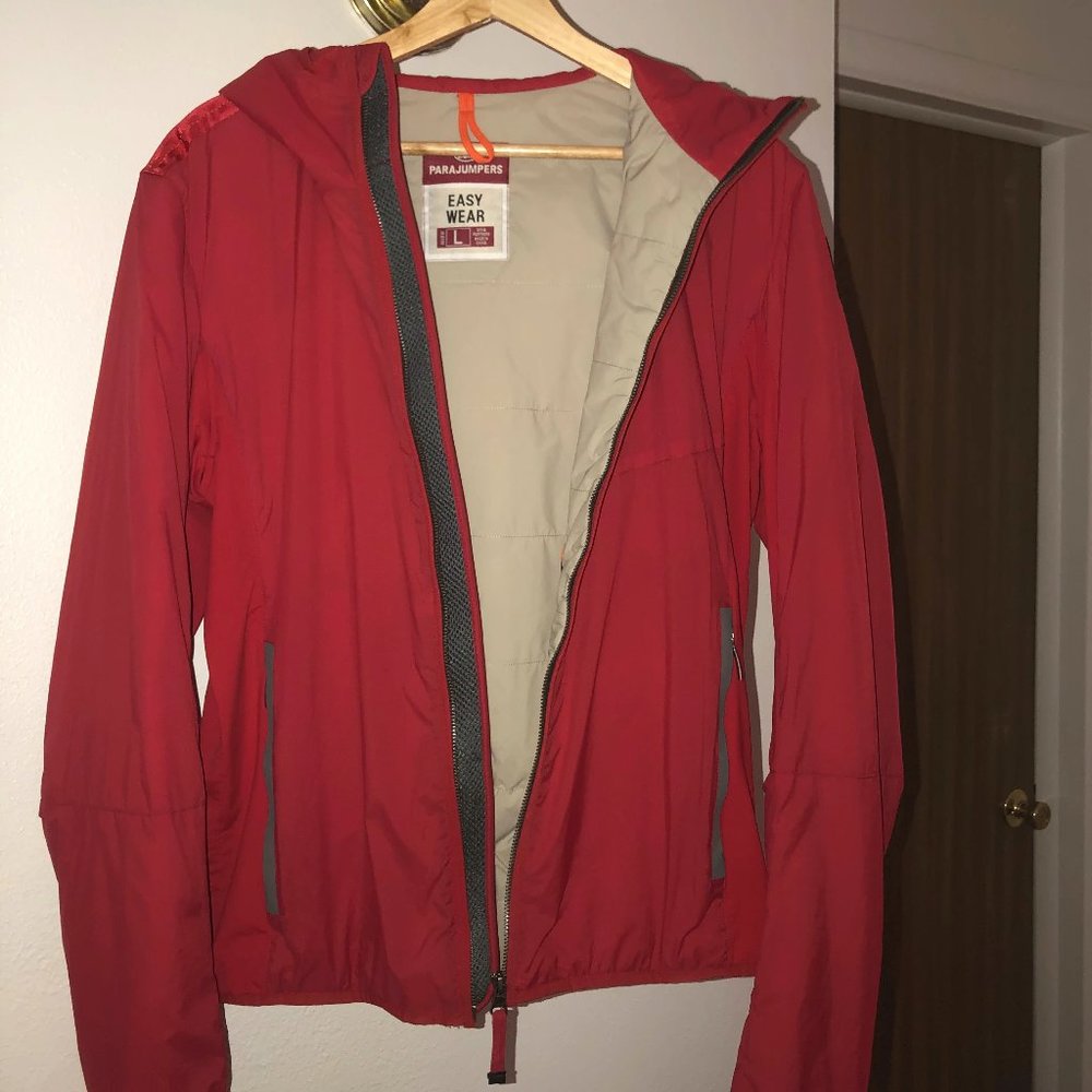 Parajumpers Easy Wear Light Jacket